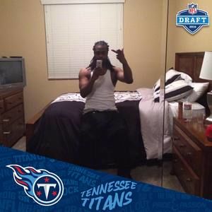 Meet your Posher, Fred